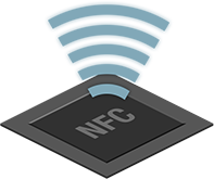 NFC Interactive Advertising