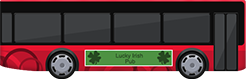 Bus Advertising